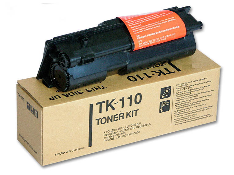 Vybíráme tonery to laserové tiskárny Kyocera Vybíráme tonery to laserové tiskárny Kyocera