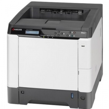Princip činnosti laserové tiskárny Kyocera a tisku s tonery Kyocera Princip činnosti laserové tiskárny Kyocera a tisku s tonery Kyocera